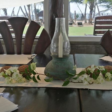Cocovilla Boutique Resort Bentota Eksteriør billede