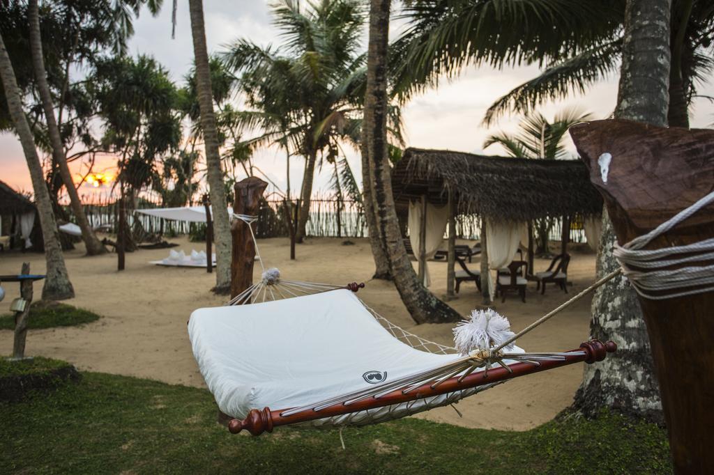 Cocovilla Boutique Resort Bentota Eksteriør billede