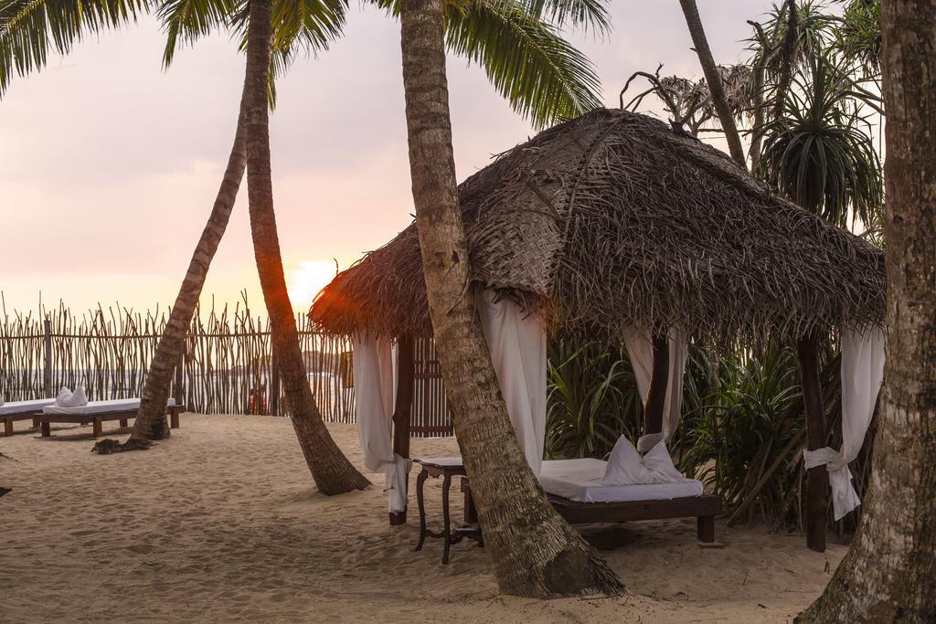 Cocovilla Boutique Resort Bentota Eksteriør billede