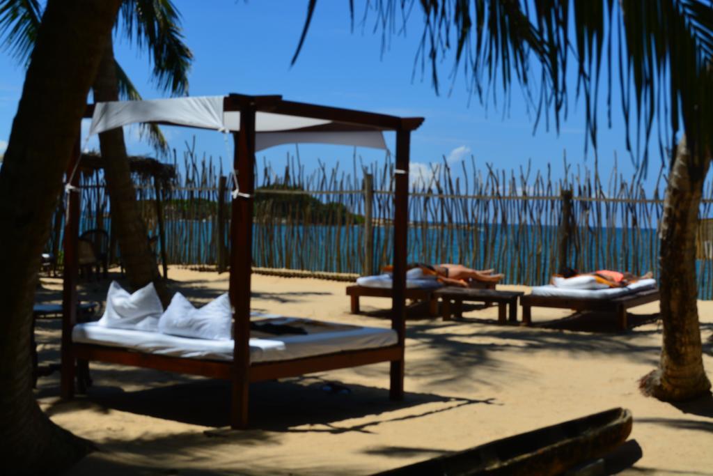 Cocovilla Boutique Resort Bentota Eksteriør billede