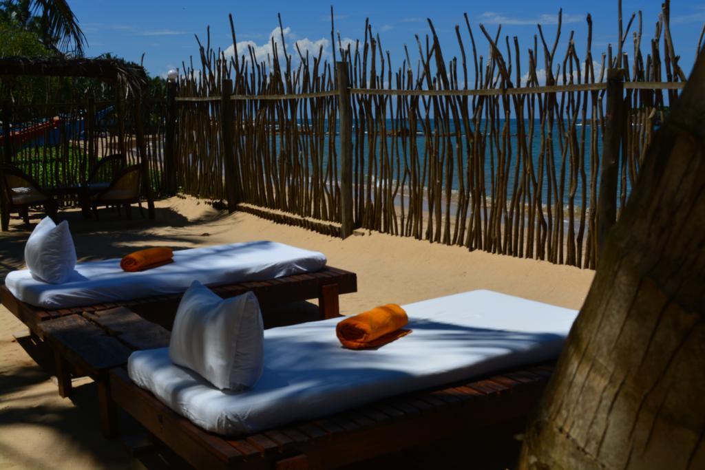 Cocovilla Boutique Resort Bentota Eksteriør billede