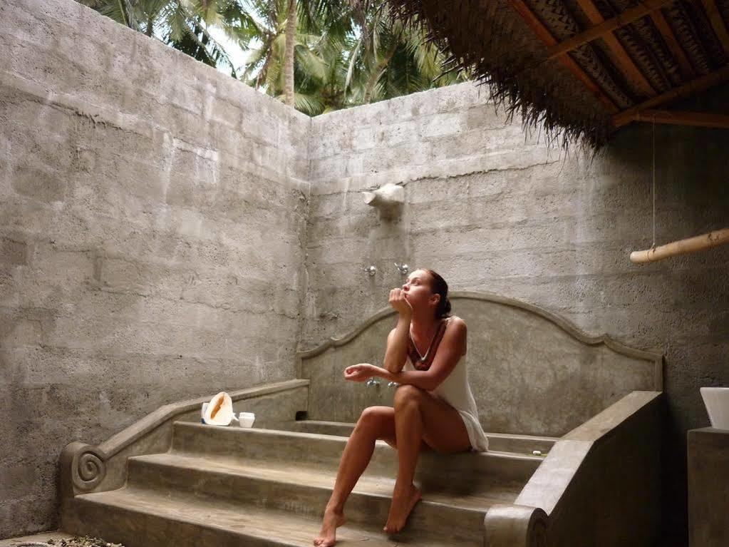Cocovilla Boutique Resort Bentota Eksteriør billede