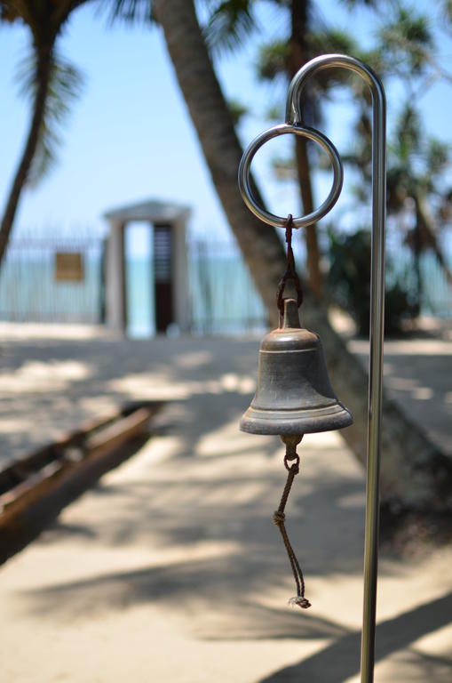 Cocovilla Boutique Resort Bentota Eksteriør billede