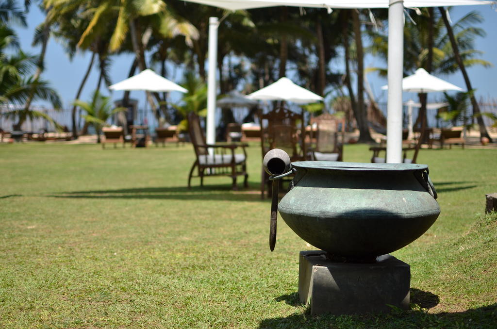 Cocovilla Boutique Resort Bentota Eksteriør billede