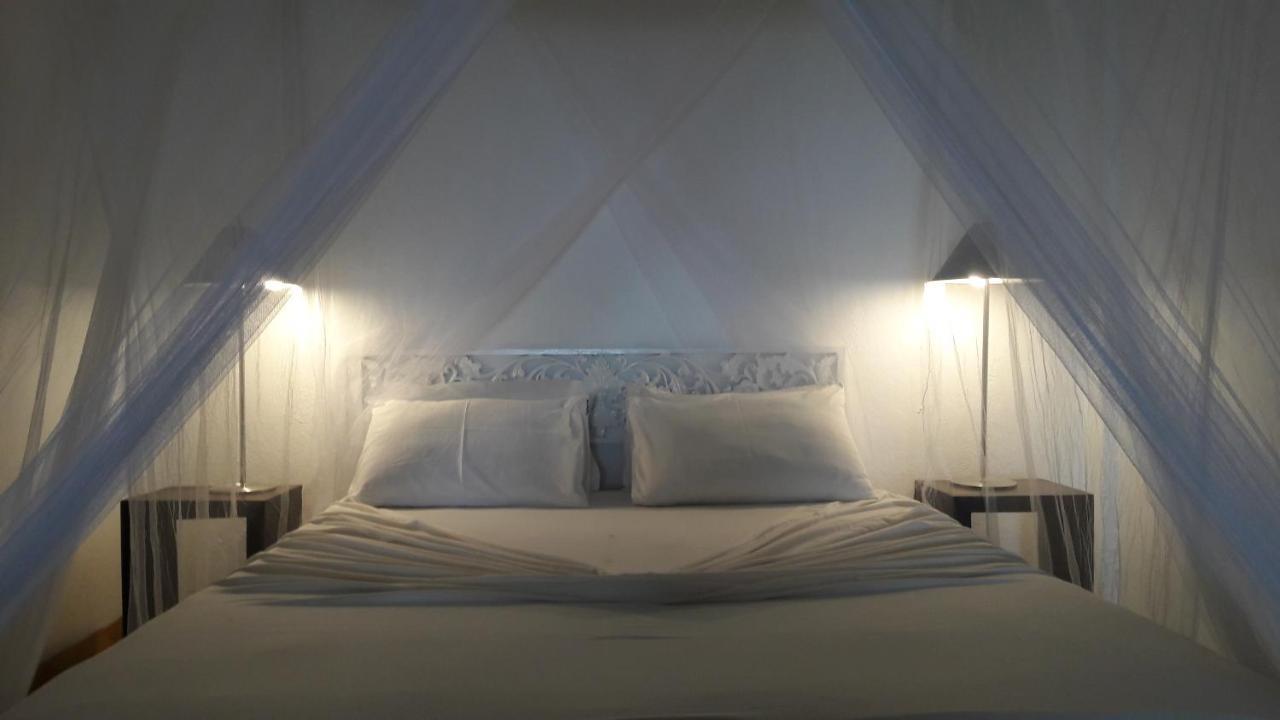 Cocovilla Boutique Resort Bentota Eksteriør billede