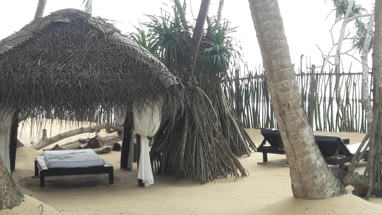 Cocovilla Boutique Resort Bentota Eksteriør billede