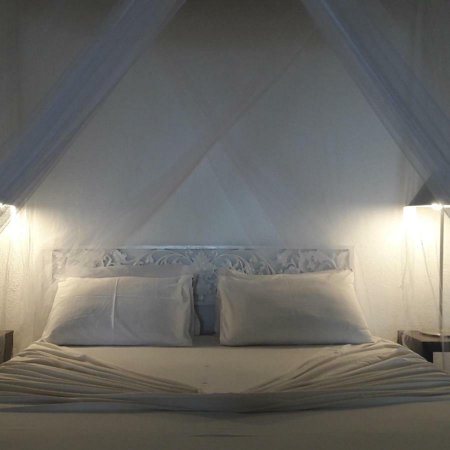 Cocovilla Boutique Resort Bentota Eksteriør billede