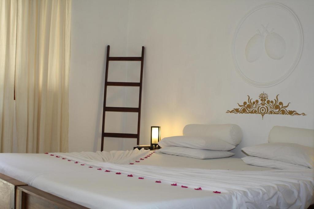 Cocovilla Boutique Resort Bentota Eksteriør billede