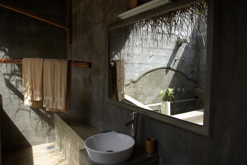 Cocovilla Boutique Resort Bentota Eksteriør billede